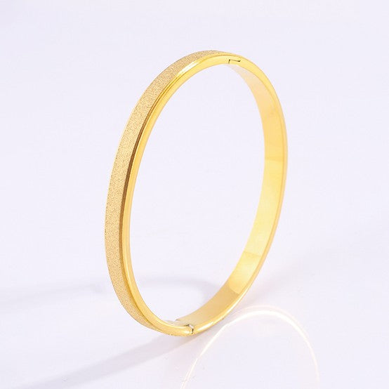 The Stardust Cuff